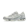 Asics Gel-Nyc Mid Ivory sold by KeepItSneaker