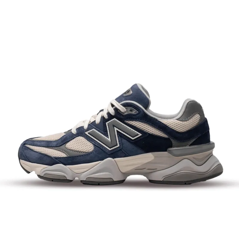 New Balance 9060 Natural Indigo sold by KeepItSneaker
