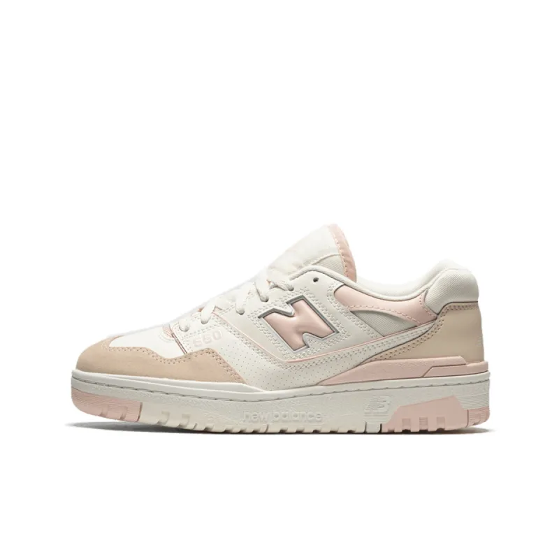 New Balance 550 White Pink (W) sold by KeepItSneaker