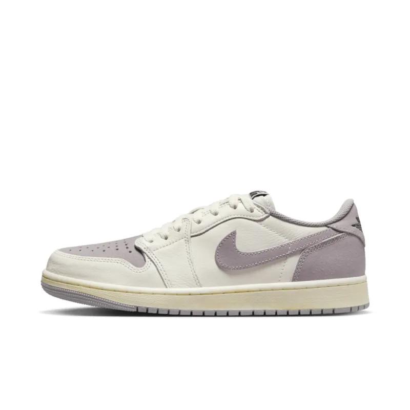 Air Jordan 1 Low OG Atmosphere Grey sold by KeepItSneaker