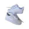 Nike Air Force 1 Low Rope Laces White Custom sold by KeepItSneaker