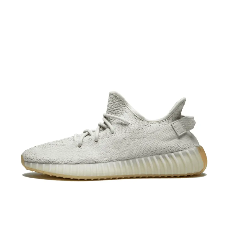Yeezy Boost 350 V2 Sesame sold by KeepItSneaker