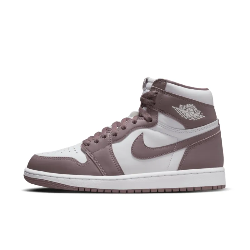 Air Jordan 1 High OG Mauve sold by KeepItSneaker