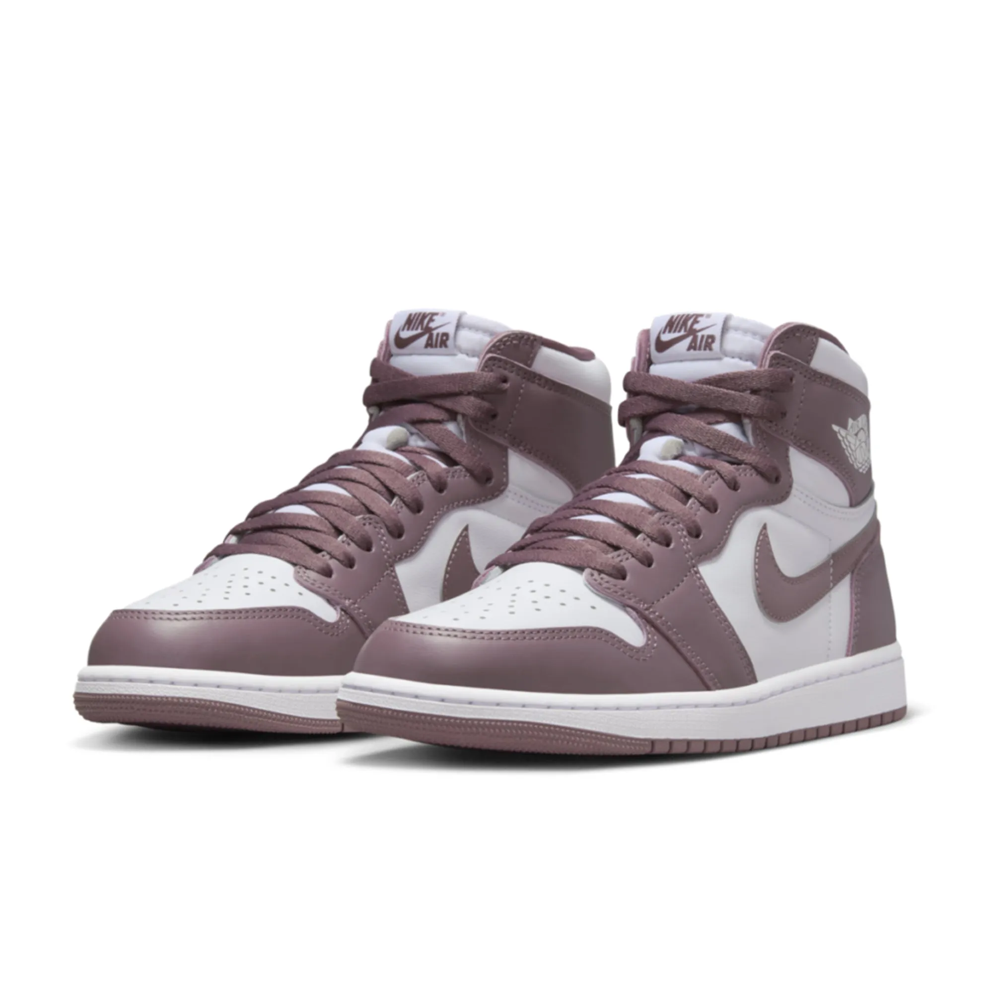 Air Jordan 1 High OG Mauve sold by KeepItSneaker product image thumbnail 2