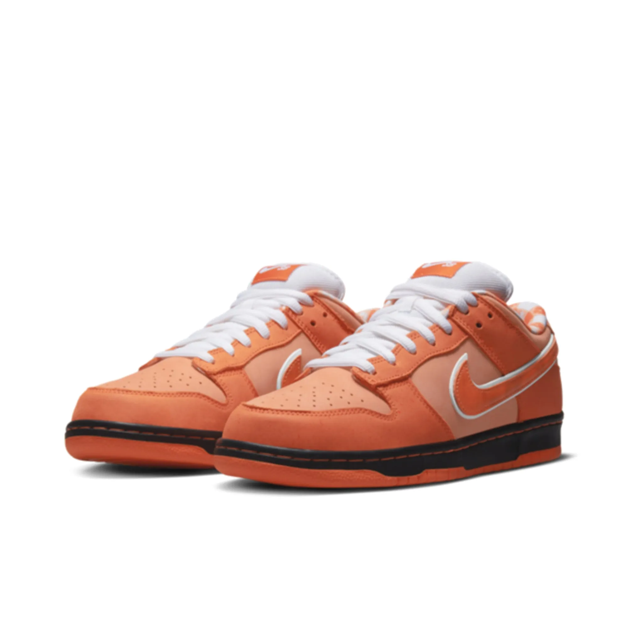 Nike Dunk SB Low x Concepts Orange Lobster sold by KeepItSneaker product image thumbnail 2