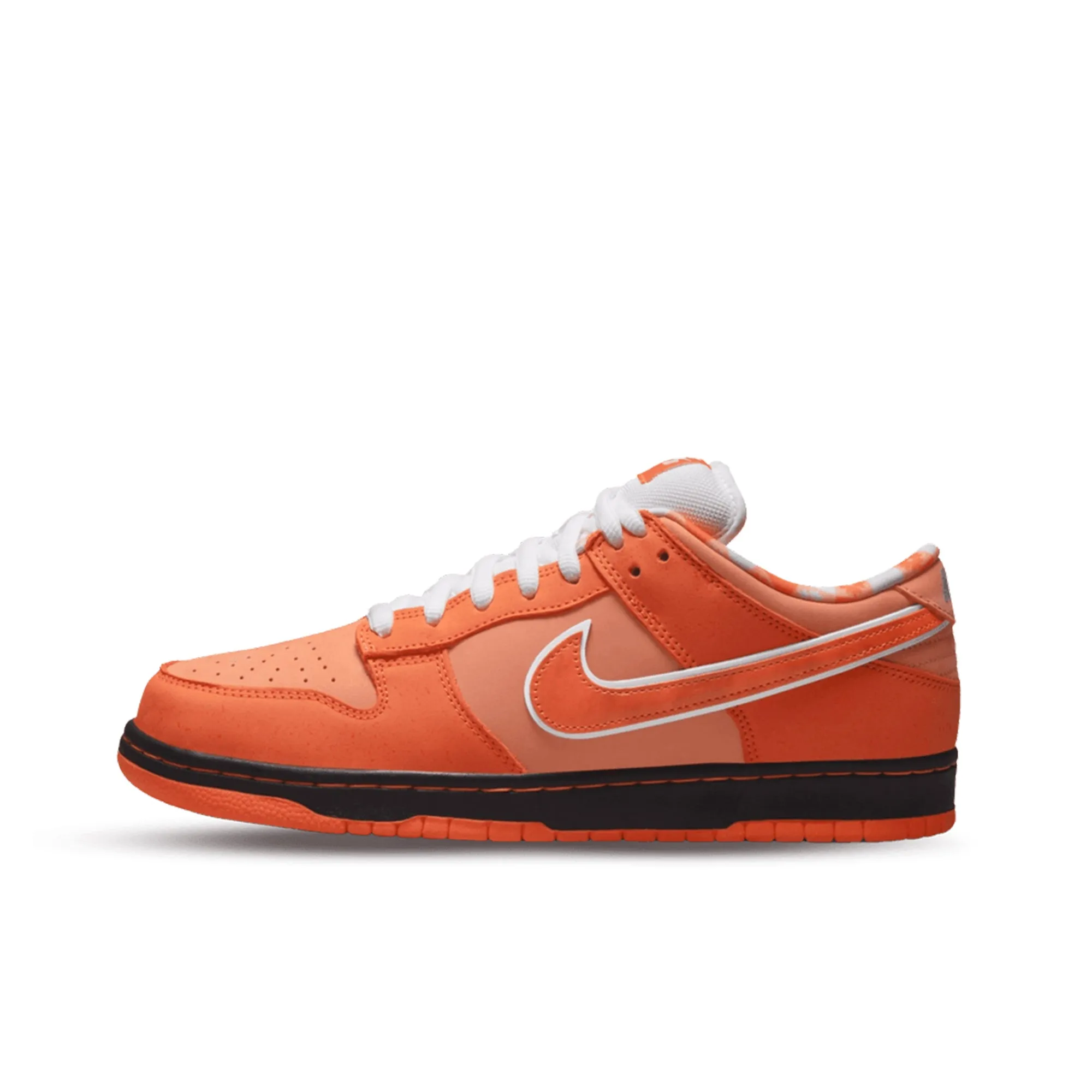 Nike Dunk SB Low x Concepts Orange Lobster sold by KeepItSneaker