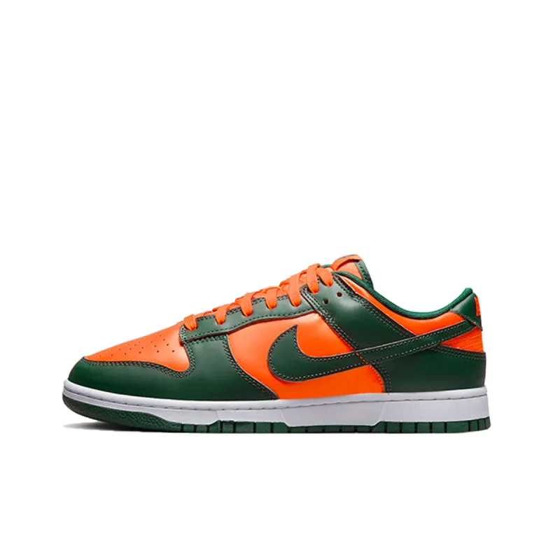 Nike Dunk Low Retro Team Green sold by KeepItSneaker