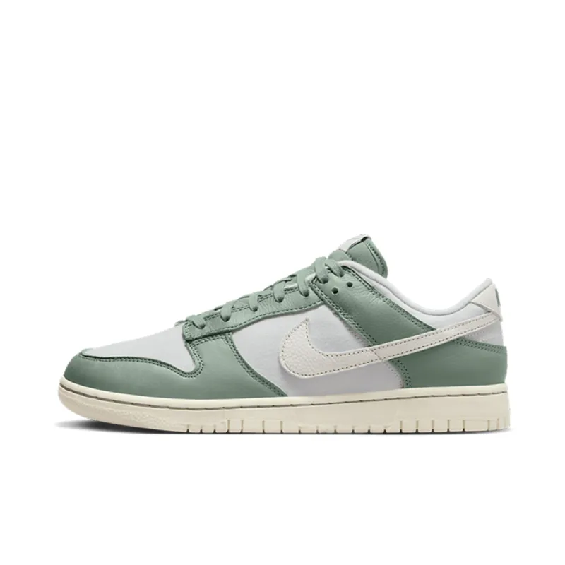 Nike Dunk Low Retro PRM Mica Green sold by KeepItSneaker