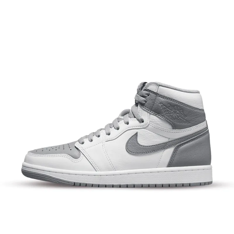 Air Jordan 1 Retro High OG Stealth sold by KeepItSneaker