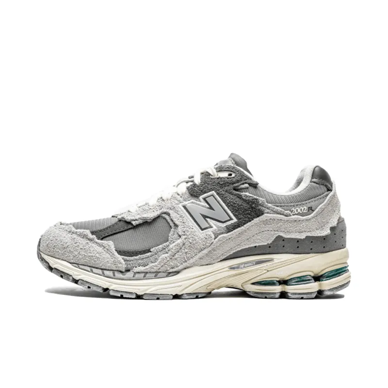 New Balance 2002R Protection Pack Rain Cloud sold by KeepItSneaker