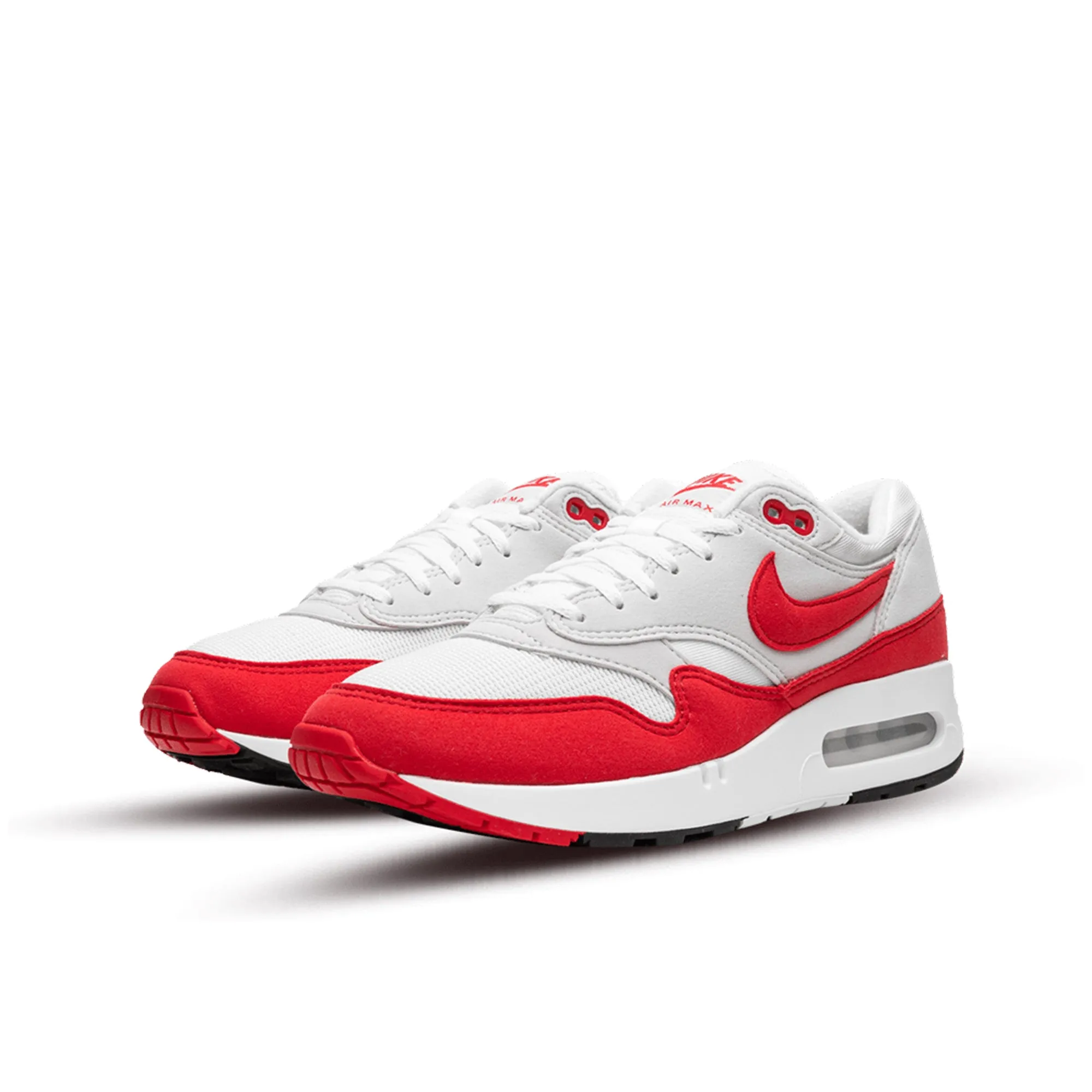 Nike Air Max 1 '86 OG Big Bubble Sport Red sold by KeepItSneaker product image thumbnail 2