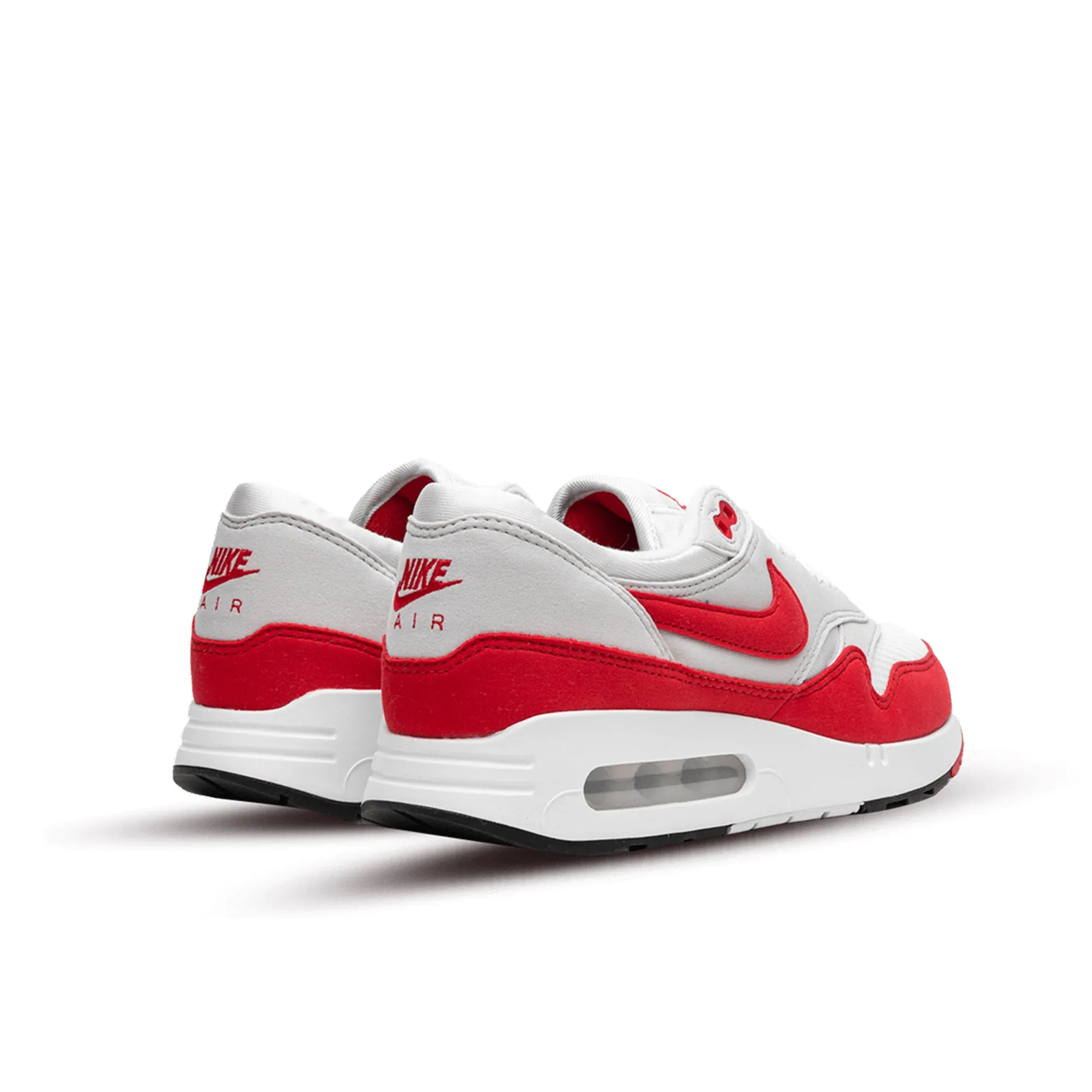 Nike Air Max 1 '86 OG Big Bubble Sport Red sold by KeepItSneaker product image thumbnail 3