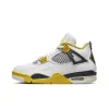 Air Jordan 4 Retro Vivid Sulfur (W) sold by KeepItSneaker
