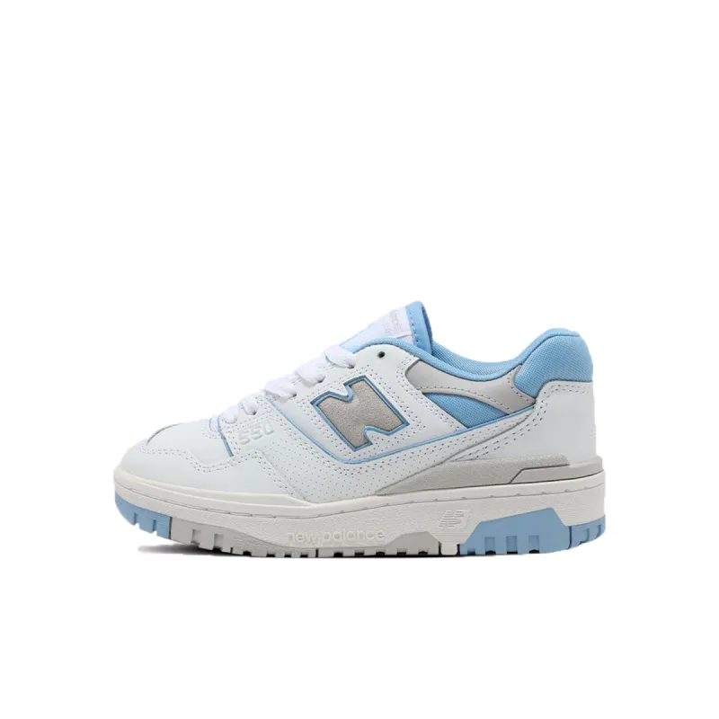 New Balance 550 University Blue White sold by KeepItSneaker