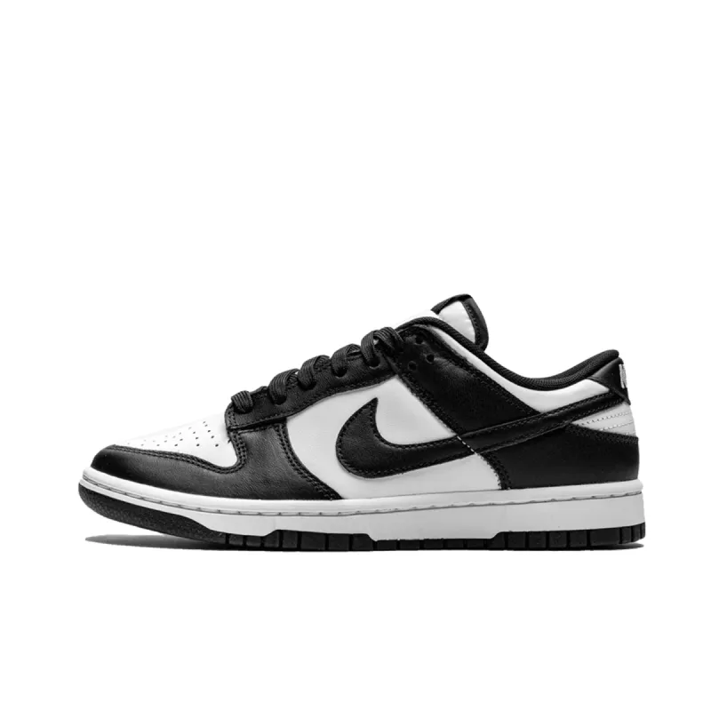 Nike Dunk Low Black White sold by KeepItSneaker