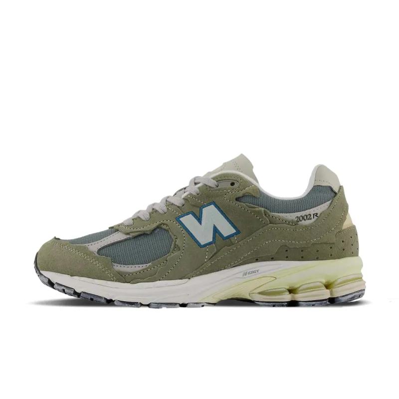 New Balance 2002R Protection Pack Mirage Grey sold by KeepItSneaker