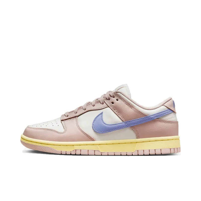 Nike Dunk Low Pink Oxford (W) sold by KeepItSneaker