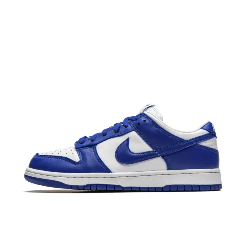 Nike Dunk Low SP Kentucky (2020) sold by KeepItSneaker