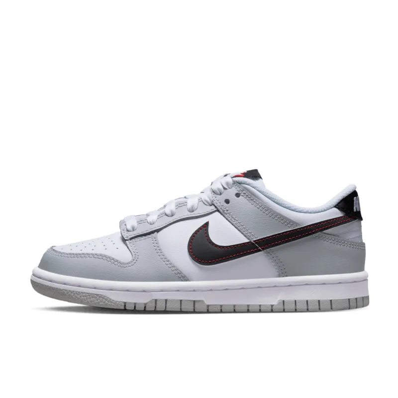Nike Dunk Low SE Lottery Pack Grey Fog sold by KeepItSneaker