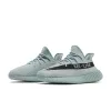 Yeezy Boost 350 V2 Salt Core Black sold by KeepItSneaker