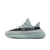 Yeezy Boost 350 V2 Salt Core Black sold by KeepItSneaker
