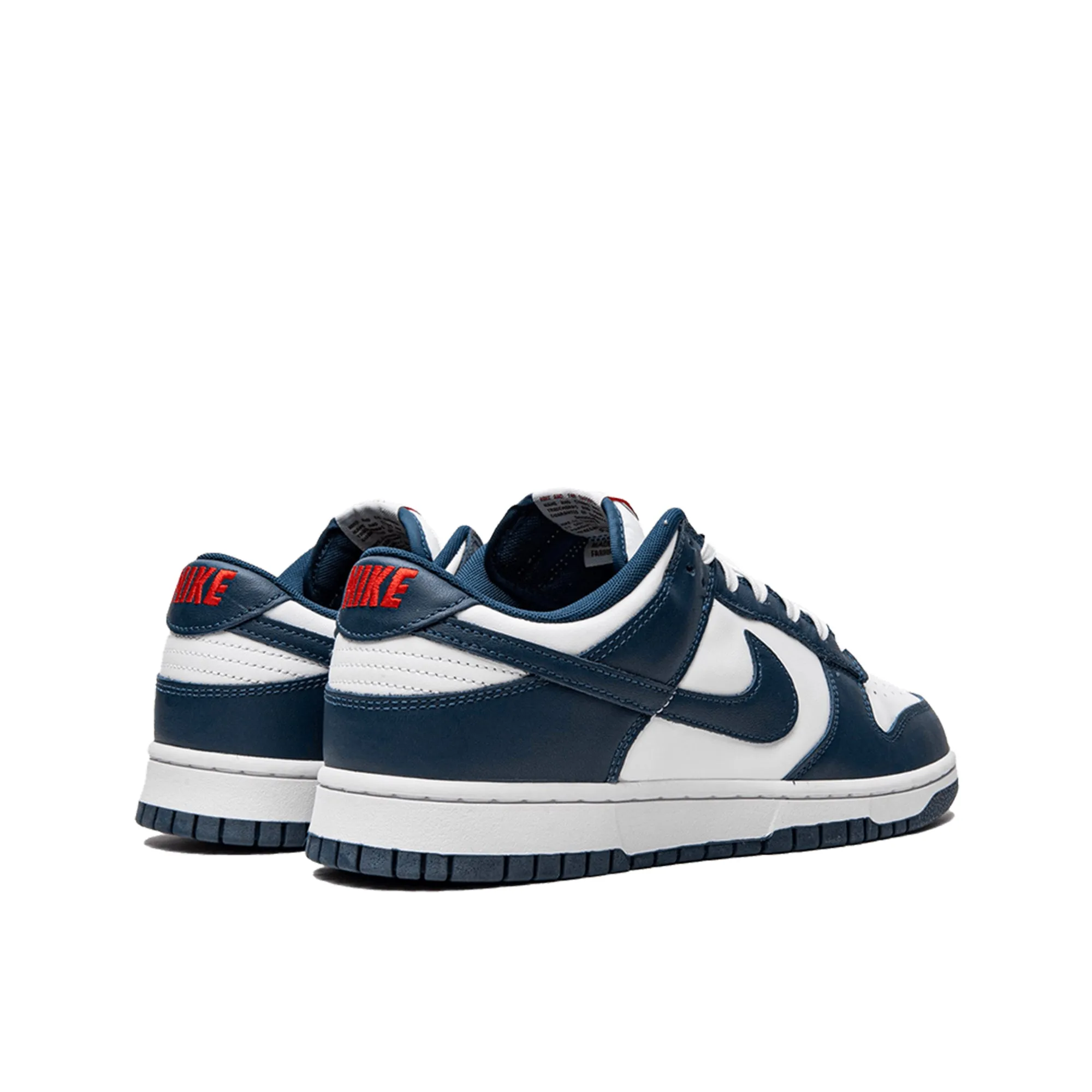Nike Dunk Low Valerian Blue sold by KeepItSneaker product image thumbnail 3