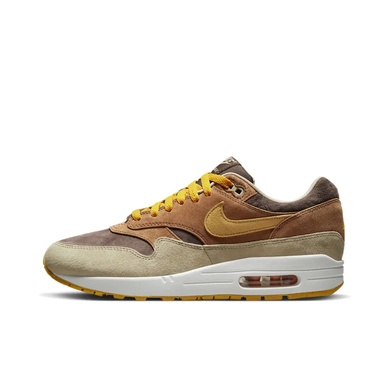 Nike Air Max 1 Premium Pecan sold by KeepItSneaker