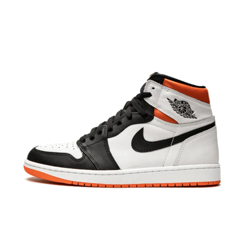 Air Jordan 1 High OG Electro Orange sold by KeepItSneaker