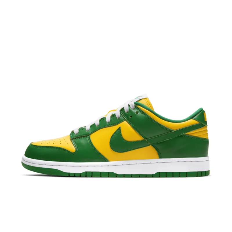 Nike Dunk Low SP Brazil sold by KeepItSneaker