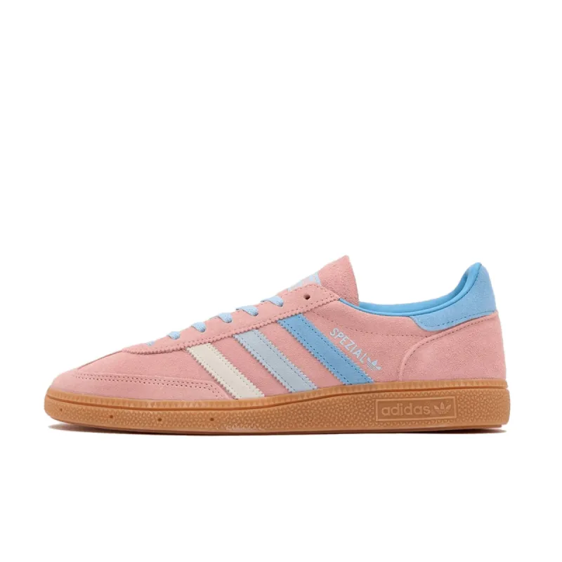 Adidas Handball Spezial Semi Pink Spark sold by KeepItSneaker