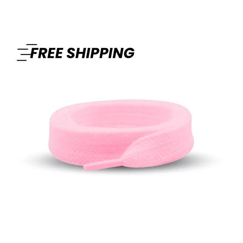 Adidas Campus Veters Roze | Extra wide laces – Pink sold by KeepItSneaker