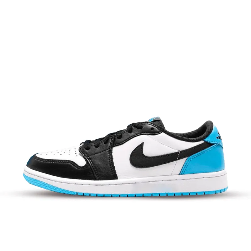 Air Jordan 1 Retro Low OG UNC sold by KeepItSneaker