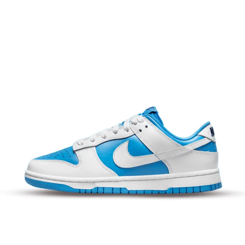 Nike Dunk Low Reverse Unc (W) sold by KeepItSneaker