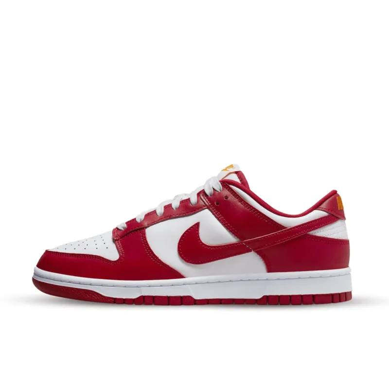 Nike Dunk Low USC sold by KeepItSneaker