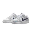 Nike Dunk Low Mini Swoosh Grey sold by KeepItSneaker
