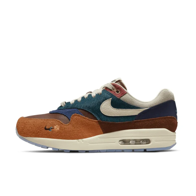 Nike Air Max 1 SP x Kasina WON-ANG Orange sold by KeepItSneaker