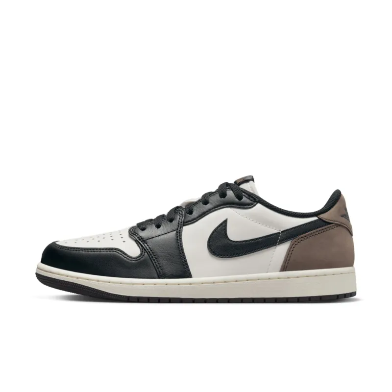 Air Jordan 1 Retro Low OG Mocha sold by KeepItSneaker