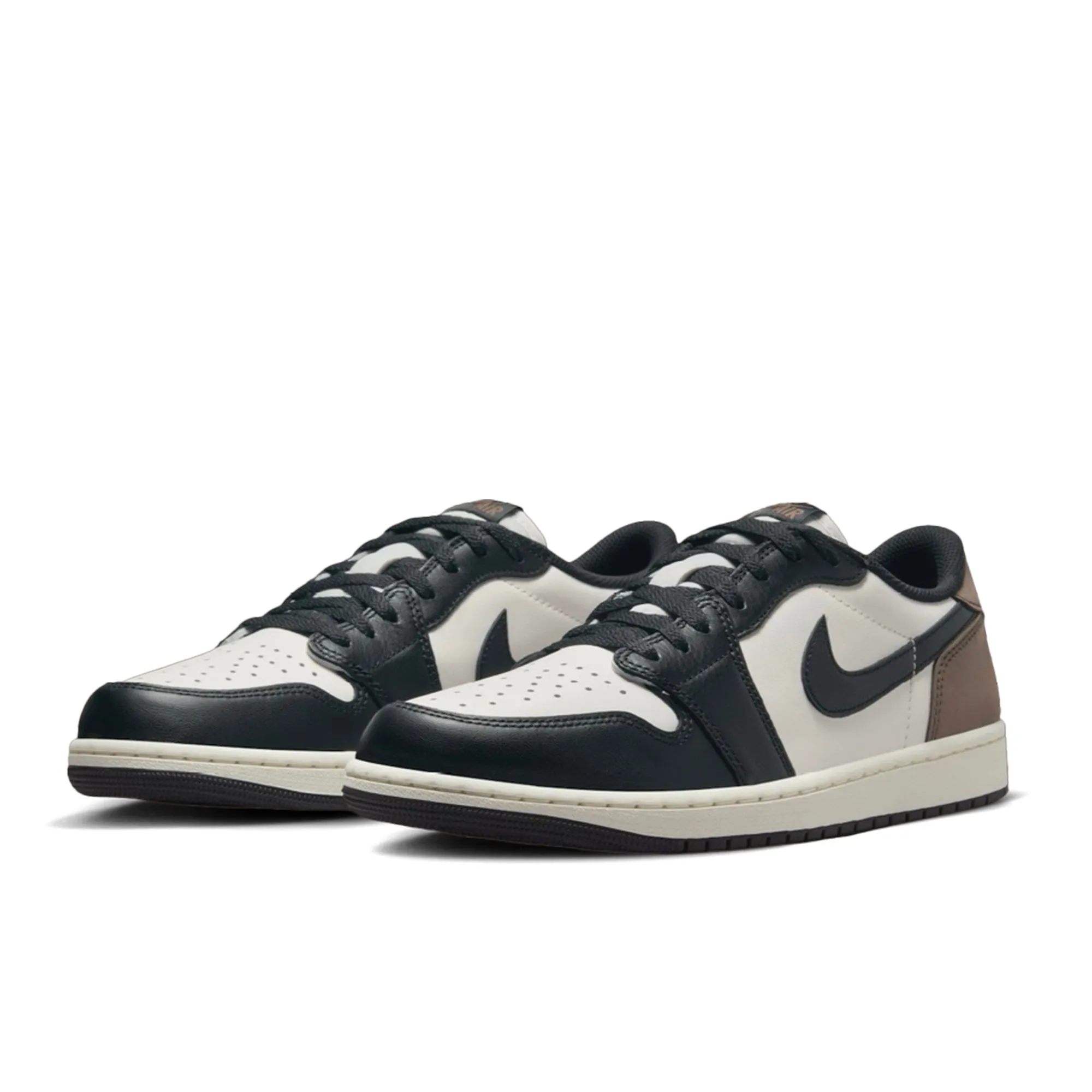 Air Jordan 1 Retro Low OG Mocha sold by KeepItSneaker product image thumbnail 2