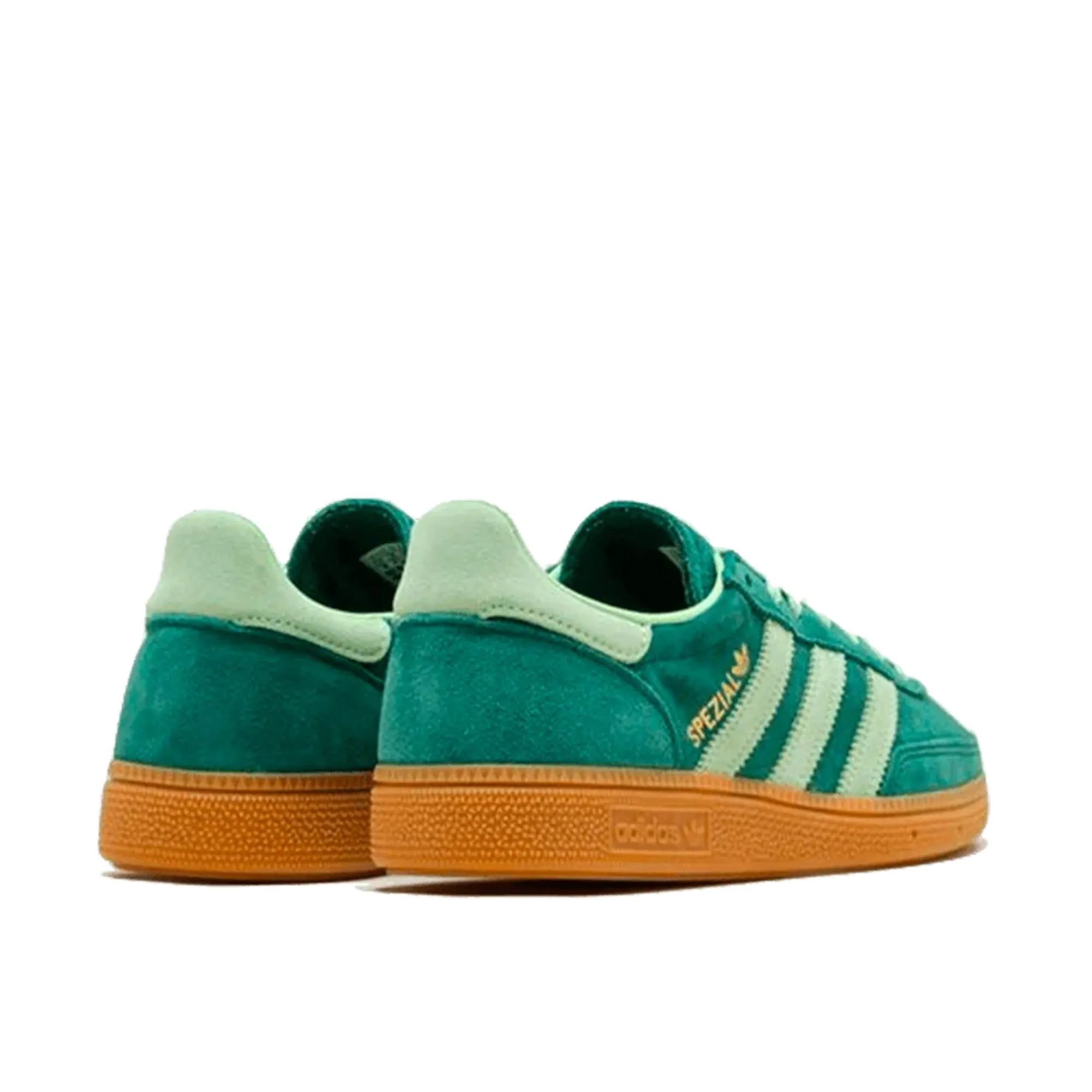 Adidas Handball Spezial Collegiate Green Semi Green Spark sold by KeepItSneaker product image thumbnail 3