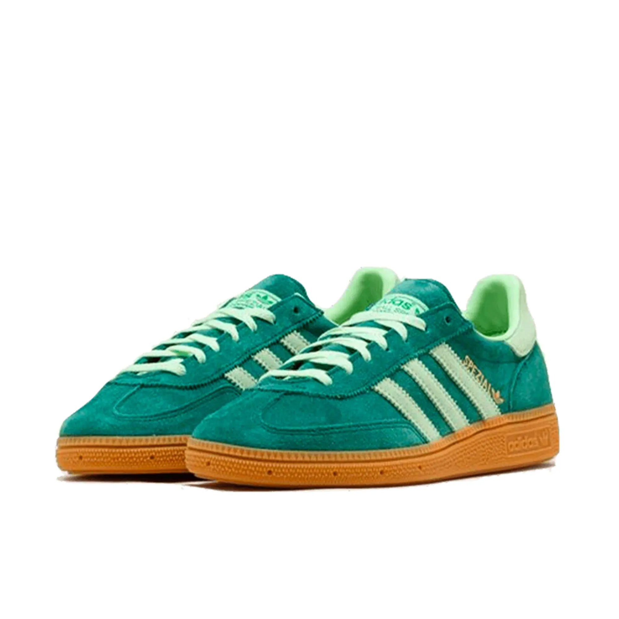 Adidas Handball Spezial Collegiate Green Semi Green Spark sold by KeepItSneaker product image thumbnail 2