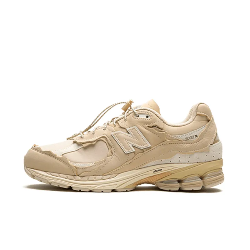 New Balance 2002R Protection Pack Sandstone sold by KeepItSneaker