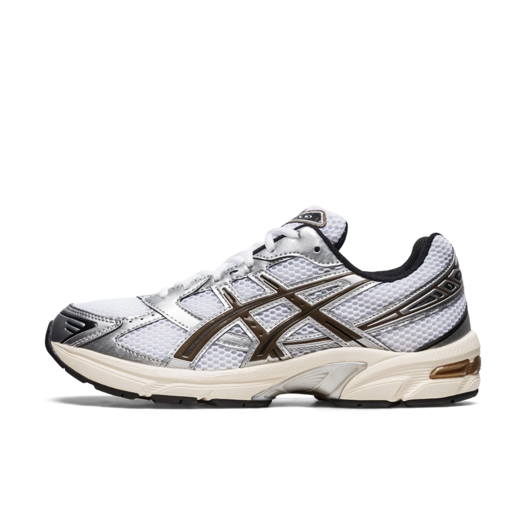 ASICS Gel-1130 White Clay Canyon sold by KeepItSneaker