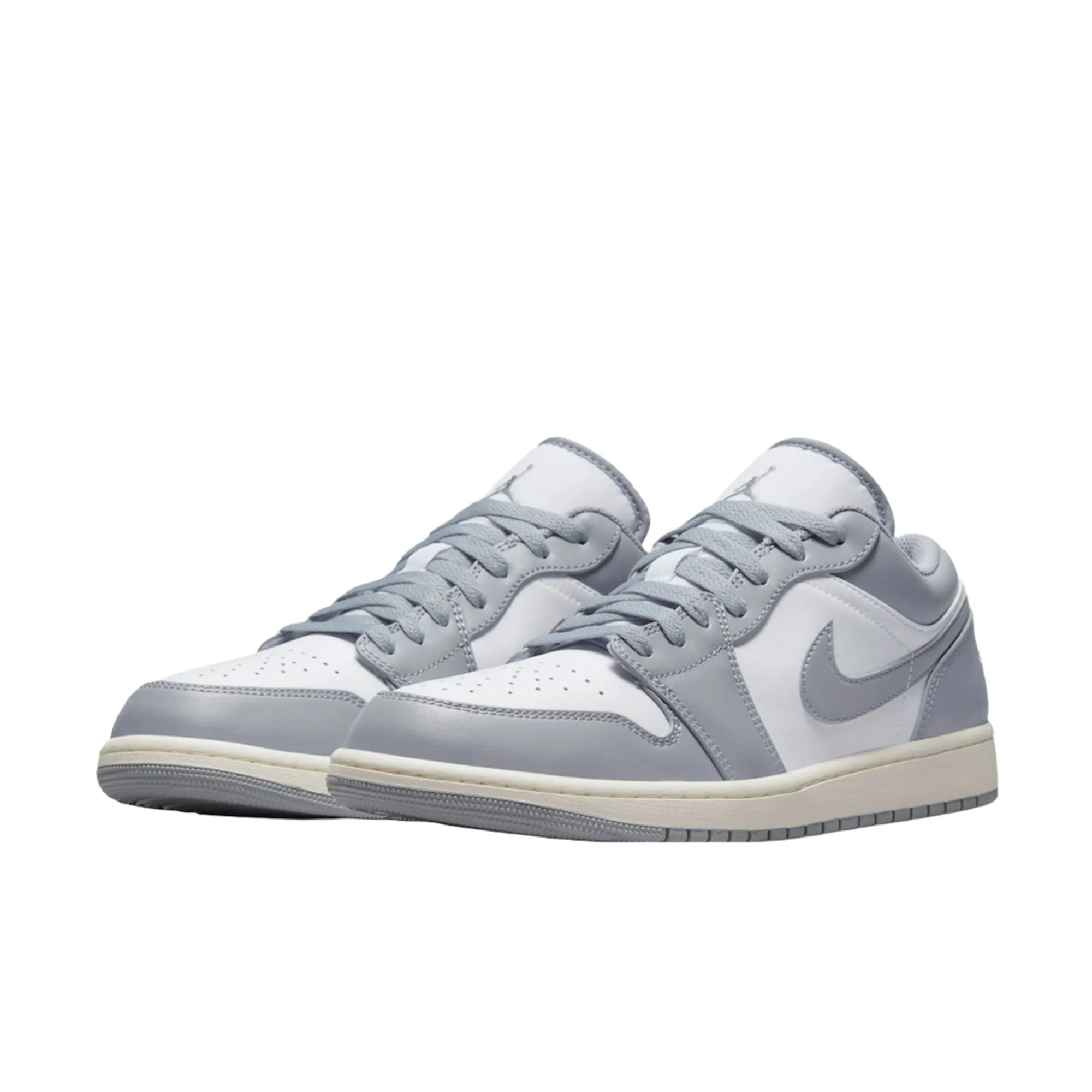Air Jordan 1 Low Vintage Grey sold by KeepItSneaker product image thumbnail 2
