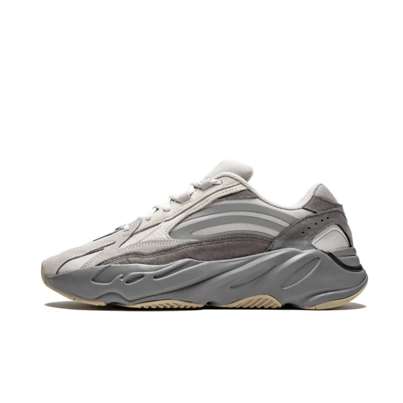 Yeezy Boost 700 V2 Tephra sold by KeepItSneaker