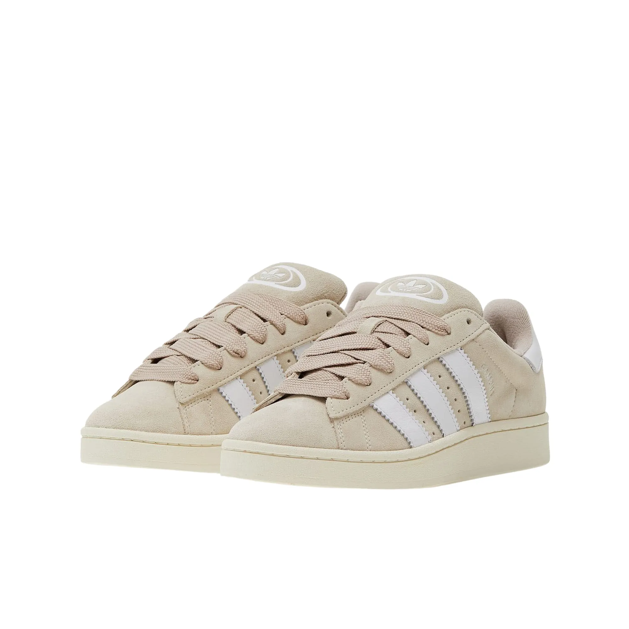 Adidas Originals Campus 00s Wonder White Cloud White (W) sold by KeepItSneaker product image thumbnail 2