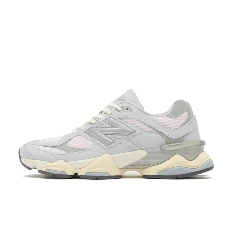 New Balance 9060 Granite sold by KeepItSneaker