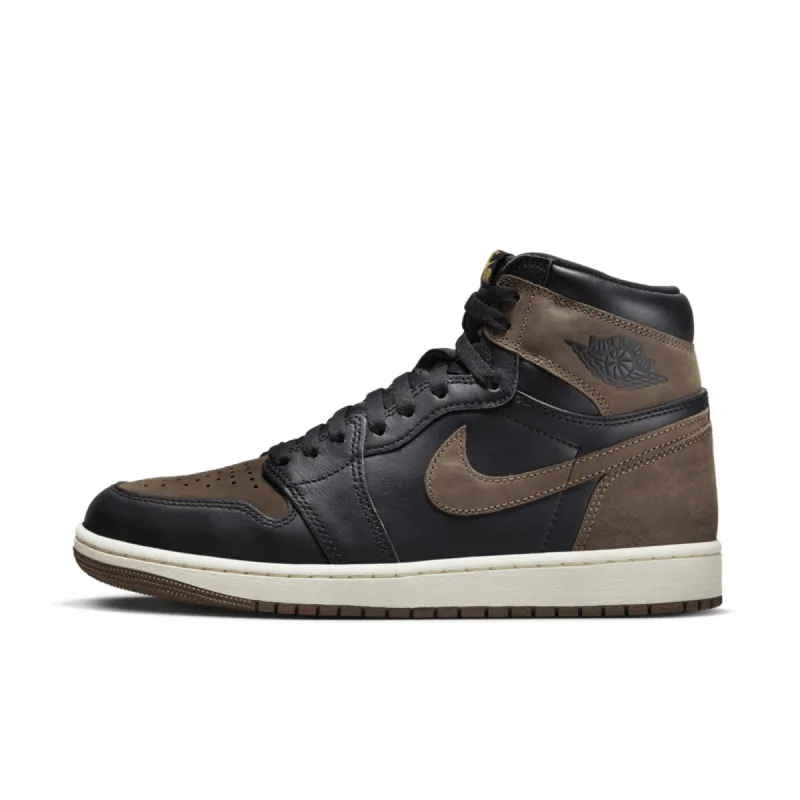 Air Jordan 1 Retro High OG Palomino sold by KeepItSneaker