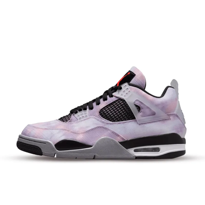 Air Jordan 4 Retro Zen Master sold by KeepItSneaker