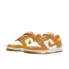 Nike Dunk Low Next Nature Light Curry (W) sold by KeepItSneaker
