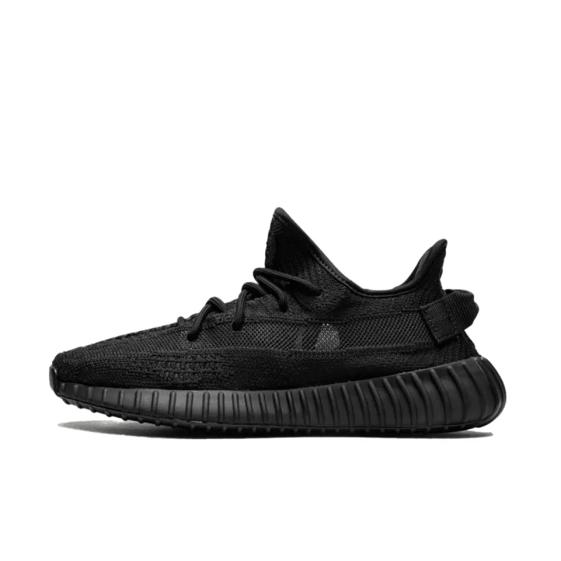 Yeezy Boost 350 V2 Onyx sold by KeepItSneaker